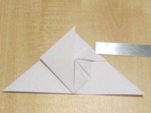 How To Make A Paper Helicopter