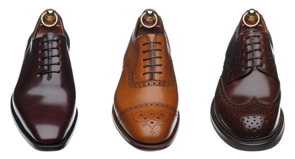 Guide: How to lace dress shoes with style?