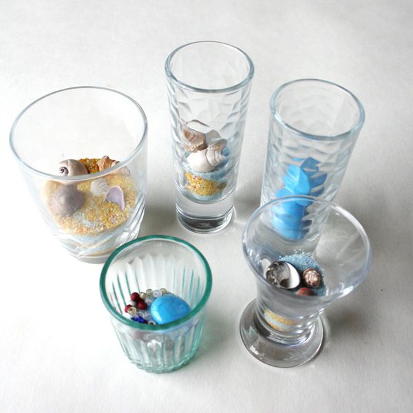 How To Make Gel Candles