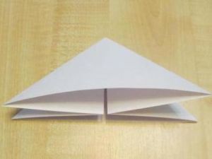 How To Make A Paper Helicopter