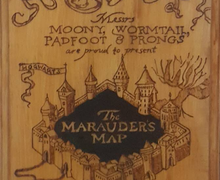 Marilyn Monroe silhouette