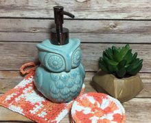 Set of 3 Facial Cleansing Pads and One wash Cloth made from 100% Cotton