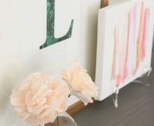 How To Make Paper Flowers