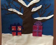 Seasonal Tree Decorating Add-on