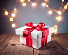 How to make a gift for homemade