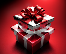 How to make a gift for Good Luck