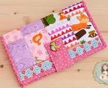 Money wallet, coins wallet, fabric wallet, women wallet, ooak gift for her, travel gift, personalized wallet, pink wallet, Mother's Day gift
