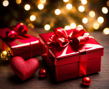 How to make a gift for 4th anniversary