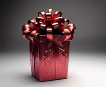 How to make a gift for inspirational