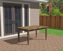 How To Strip Furniture