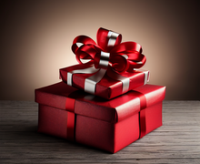 How to make a gift for step brother