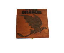 How to Train your Dragon