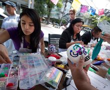 How To Make Sugar Skulls