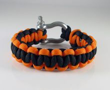 How To Make Paracord Bracelet