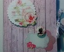 Handmade postcards and sketchbooks