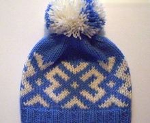 How To Knit A Baby Hat