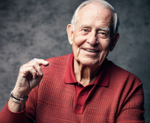 How to make a gift for 80th birthday gifts for him (dad)