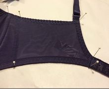 How To Sew A Bra
