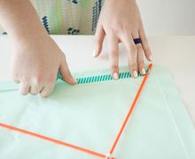 How To Make A Kite
