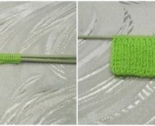 How To Knit Socks