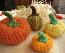 Pumpkins