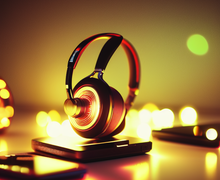 How to make a gift for tech lovers (gadget lovers)