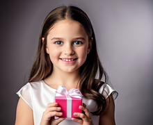 How to make a gift for first communion gifts for girl