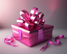 How to make a gift for Sweet 16