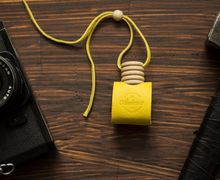 Car air freshener / Car fragrance / Car perfume / Car diffuser / Car scent / Gift for men / Travel gift /