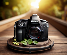 How to make a gift for photographers