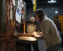 Woodworking for Women