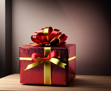 How to make a gift for by personality