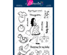 Shopping for my Baby