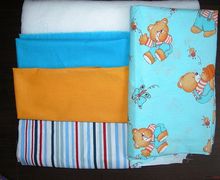 How To Make A Baby Blanket