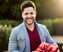 How to make a gift for graduation gifts for him