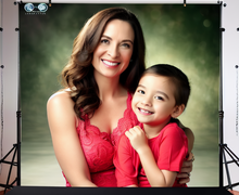 How to make a gift for mom