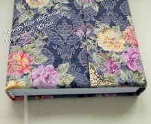 A diary for a business woman
