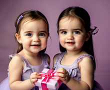 How to make a gift for 1st birthday ideas for girls