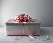 How to make a gift for new moms