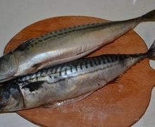 How To Cook Mackerel
