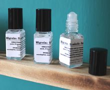 Migraine and Headache Roll On