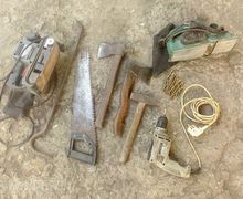 How To Make A Ladder