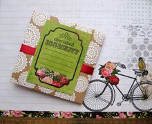 A gift envelop