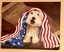 All American Puppy