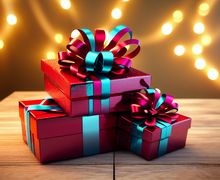 How to make a gift for 12th Anniversary