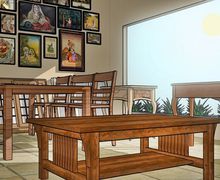 How To Whitewash Furniture