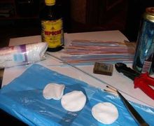 How To Make A Chinese Lantern