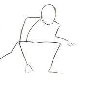 How To Draw A Goblin