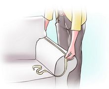 How To Make Slipcovers