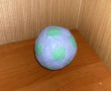 How To Make A Soccer Ball